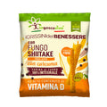 Grissini alla Curcuma & Shiitake BIO 50g-0