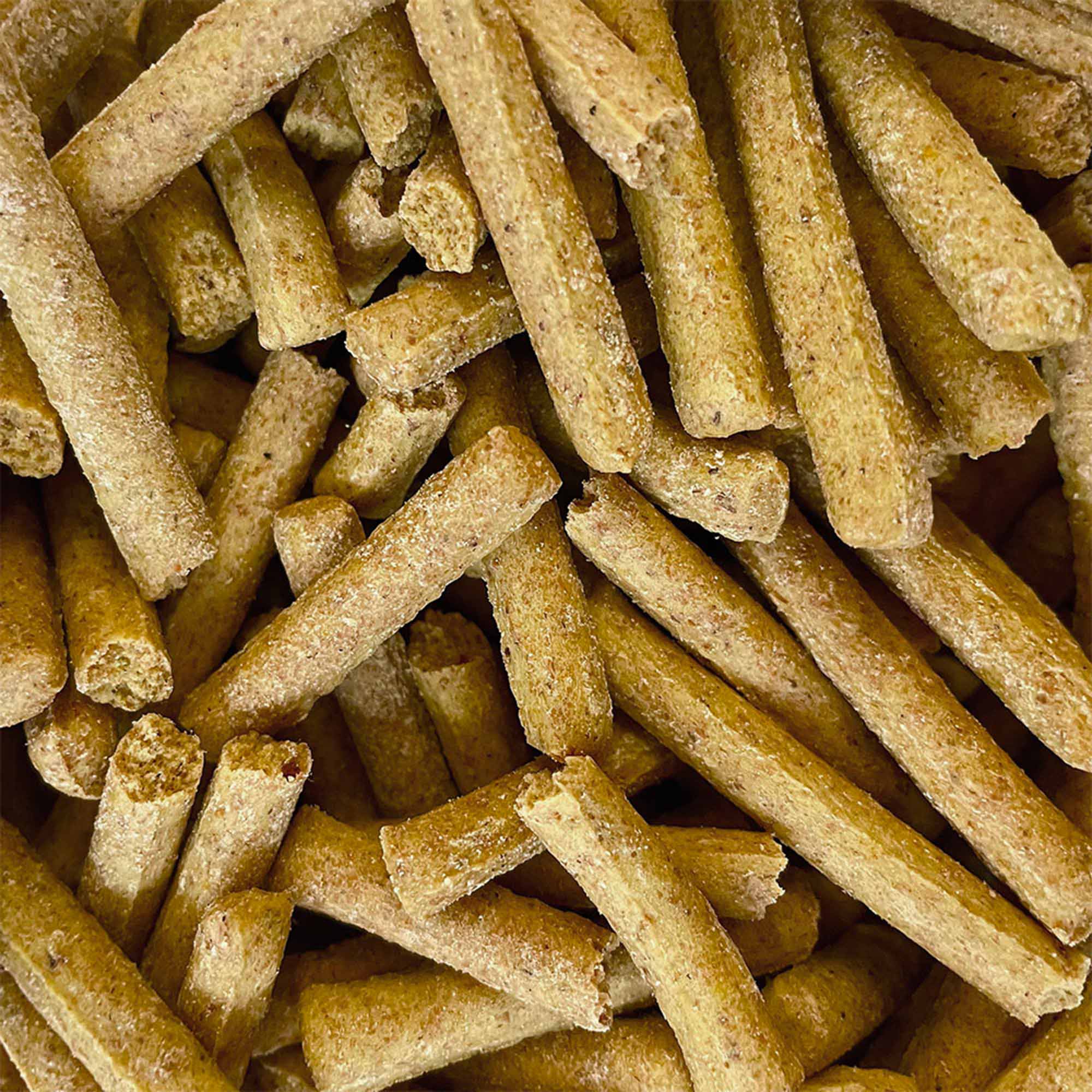 Grissini al Rosmarino & Shiitake BIO 50g-1