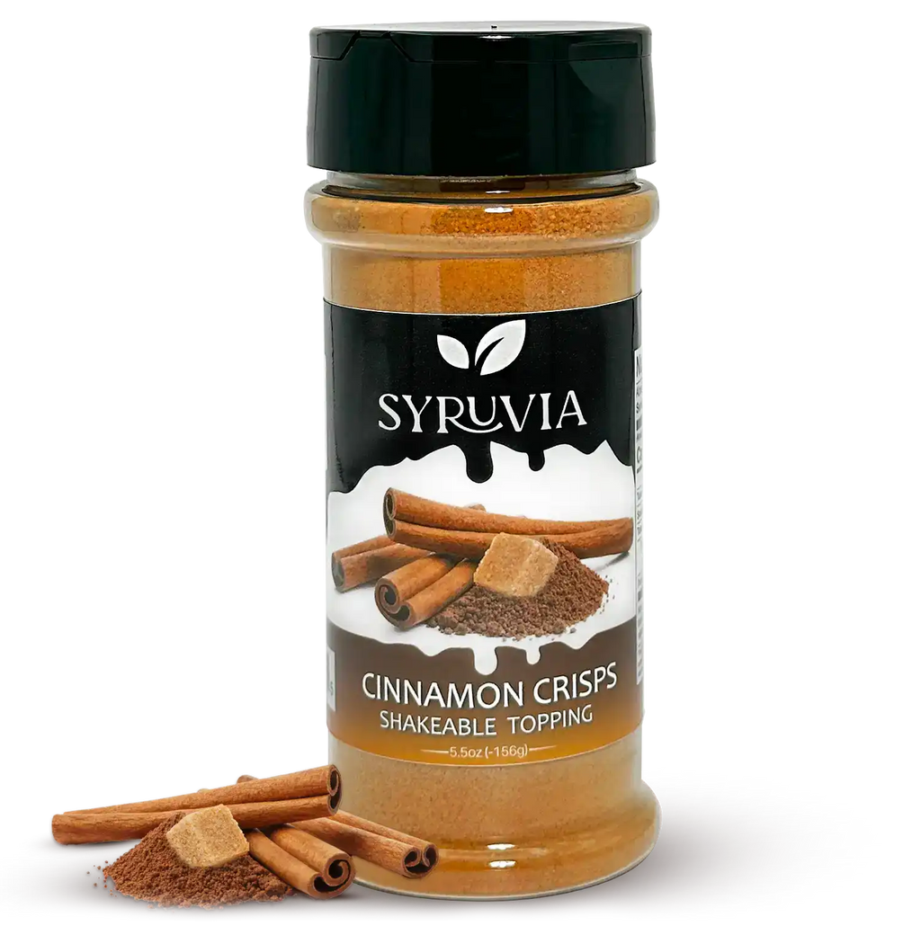 Cinnamon Crisps Shakable Topping-0