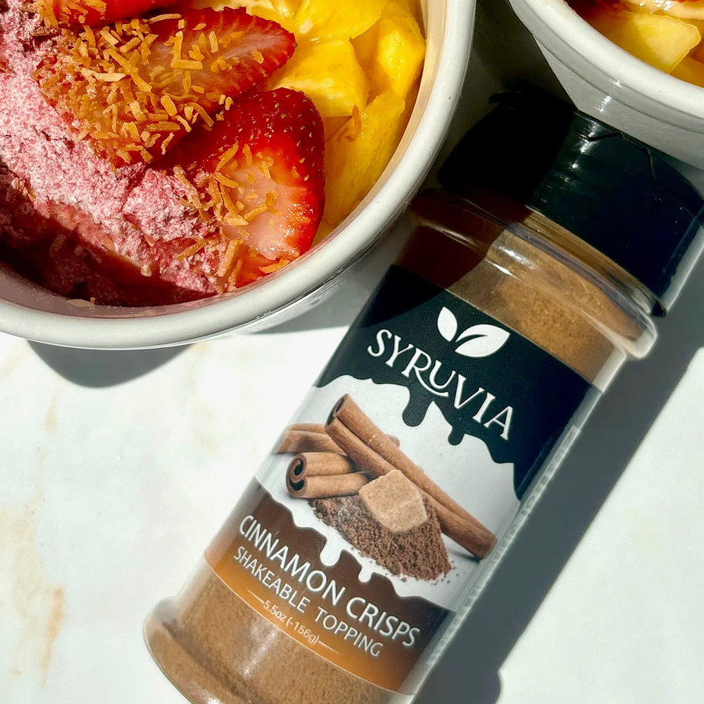 Cinnamon Crisps Shakable Topping-4