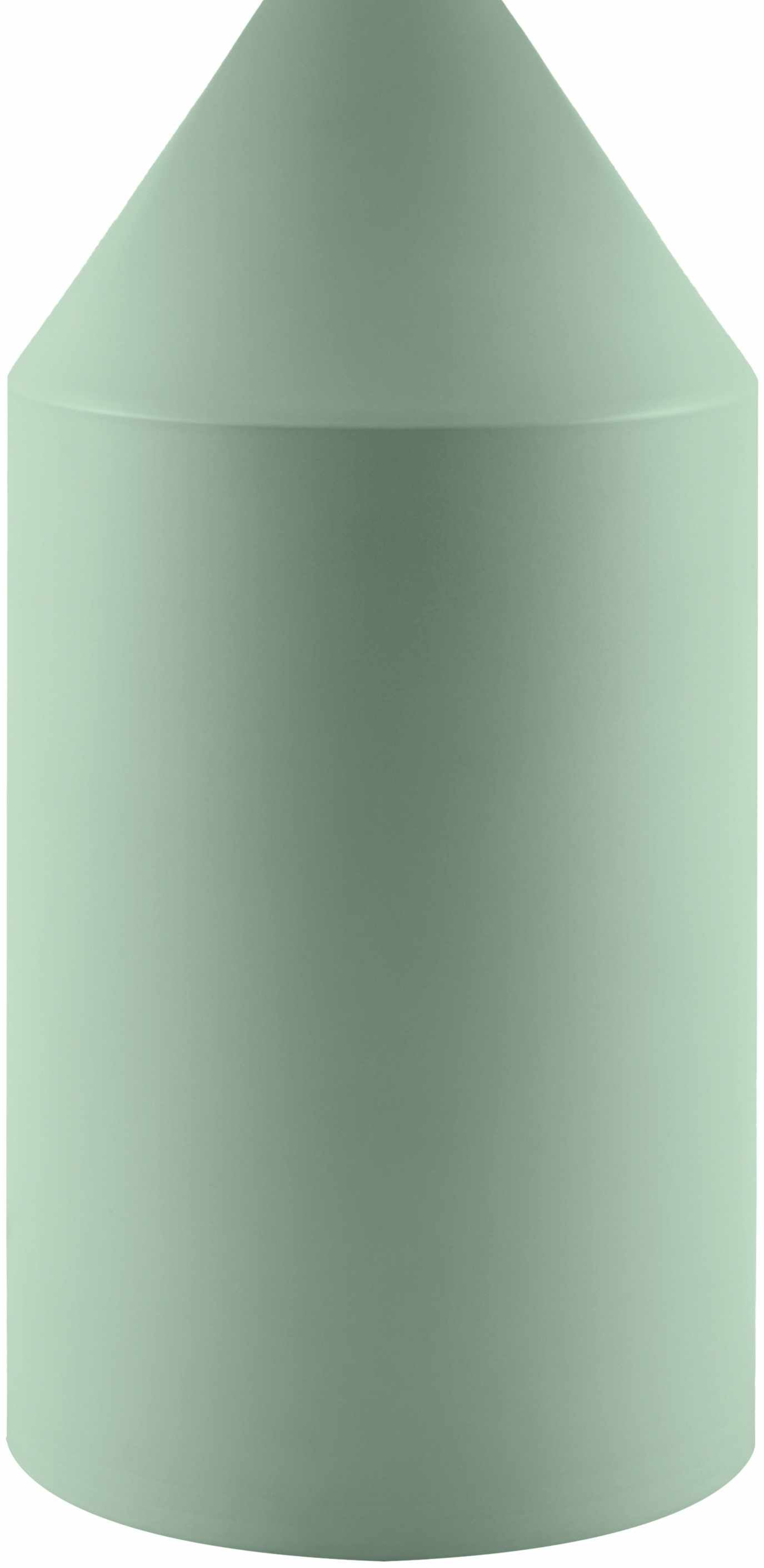 Gorredijk Green Table Lamp-1