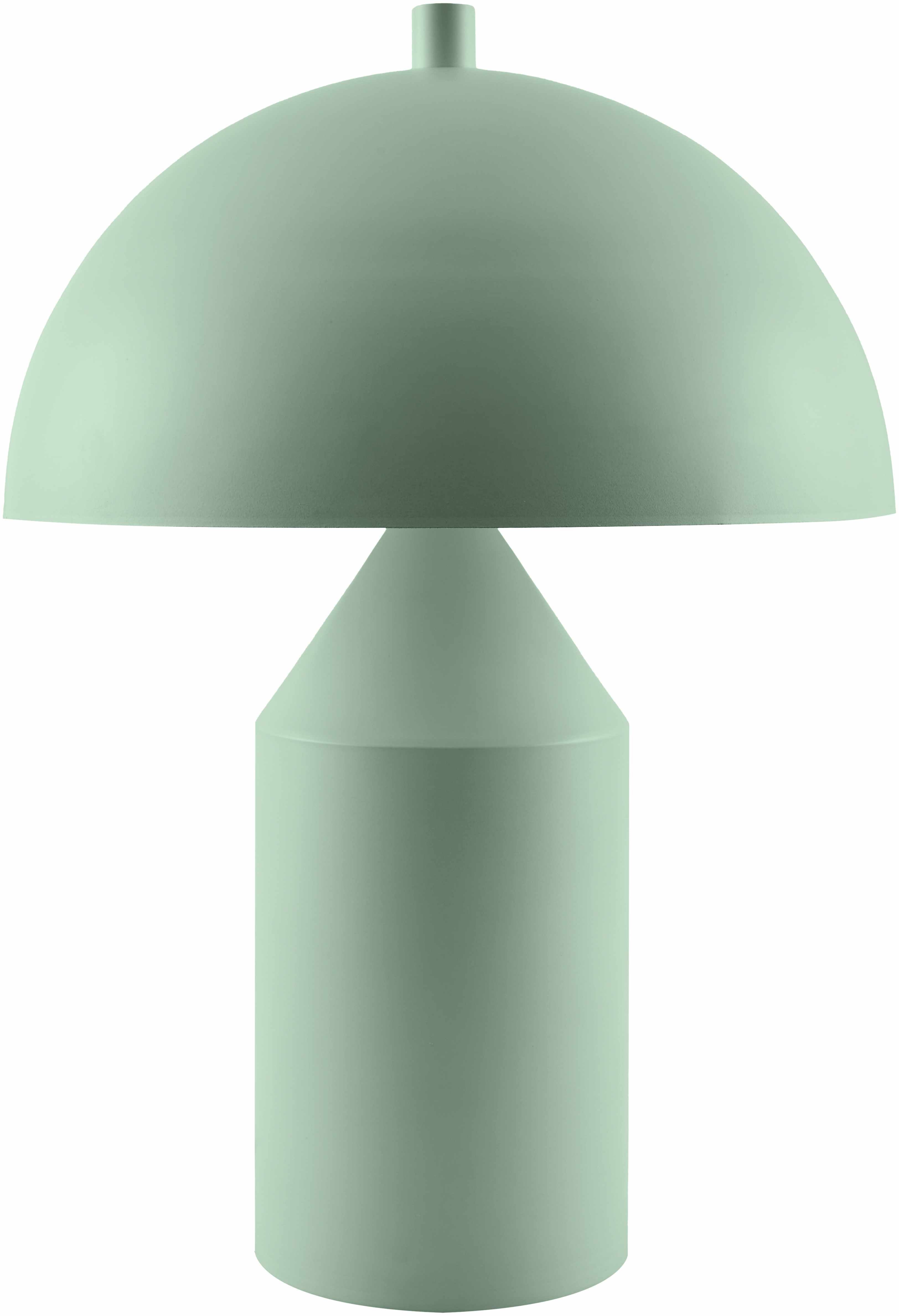 Gorredijk Green Table Lamp-0