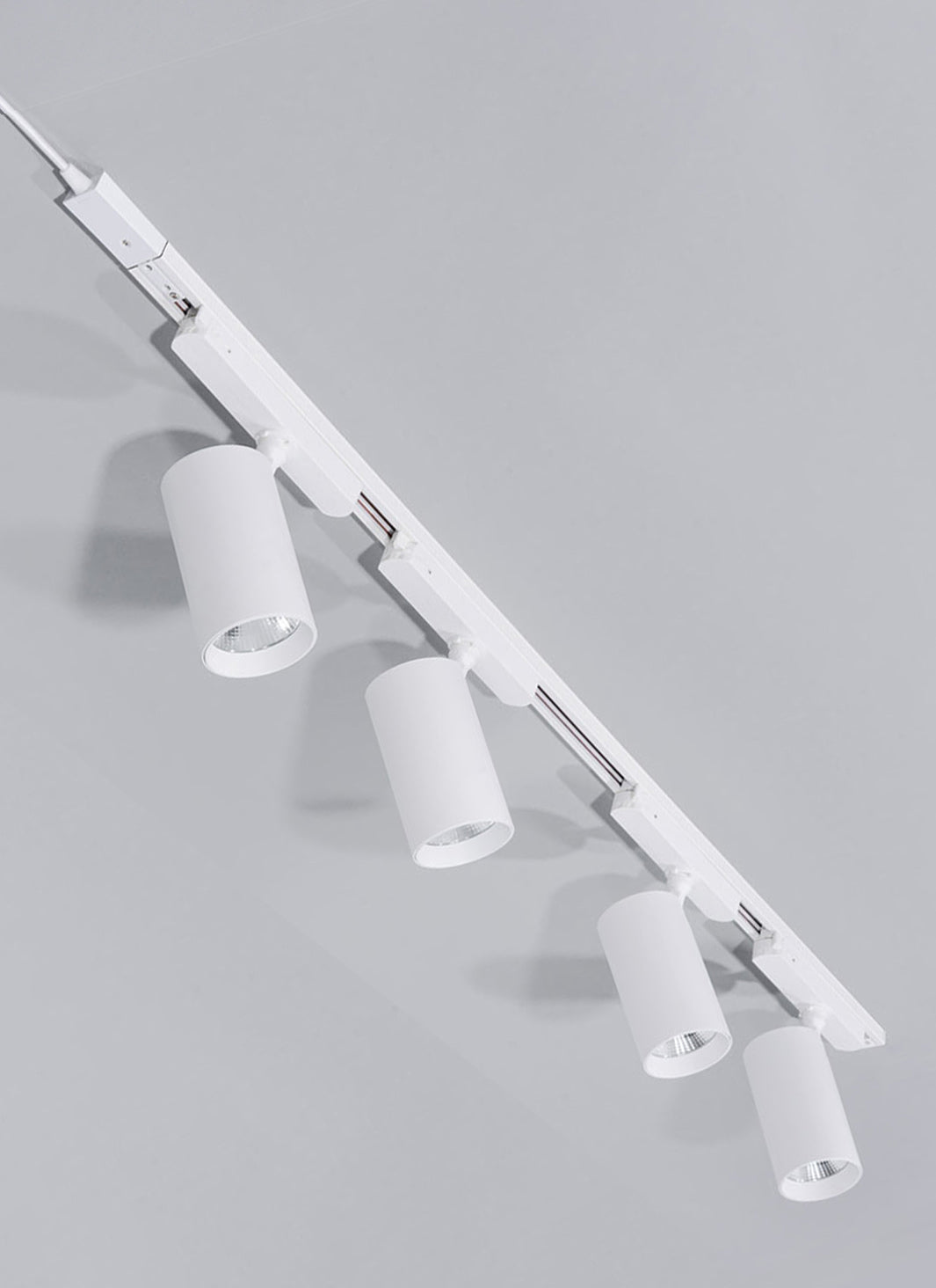 Highland™ LED Track Light System-8