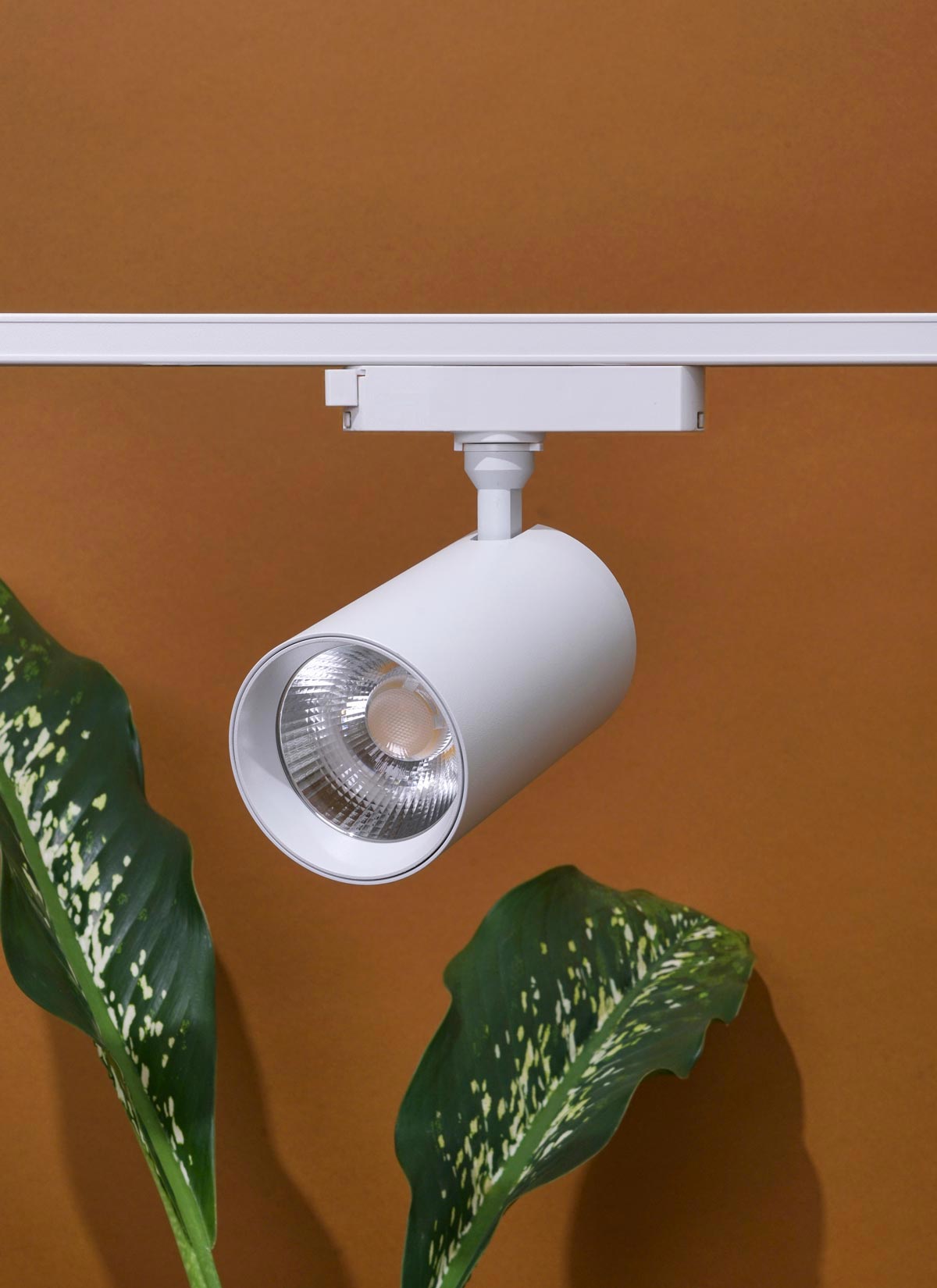 Highland™ LED Track Light System-0