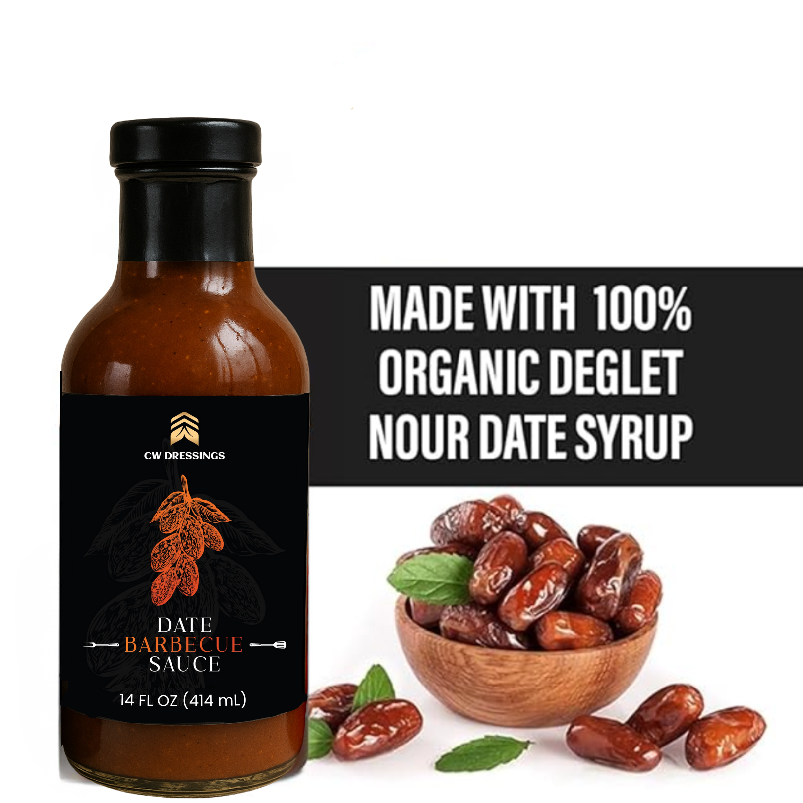 DATE BARBECUE SAUCE-2