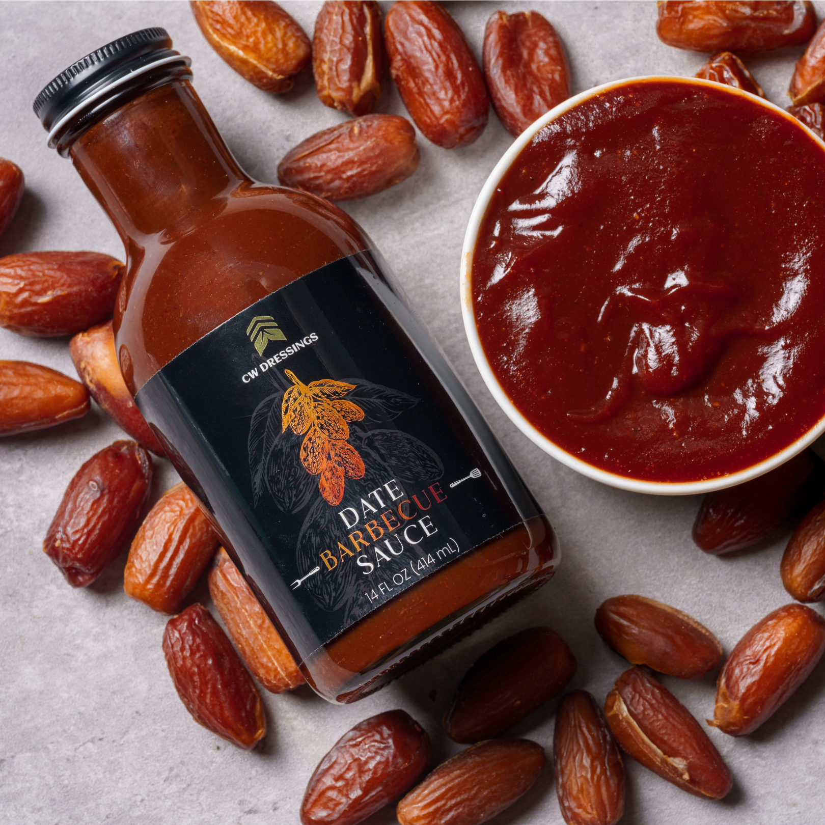 DATE BARBECUE SAUCE-1