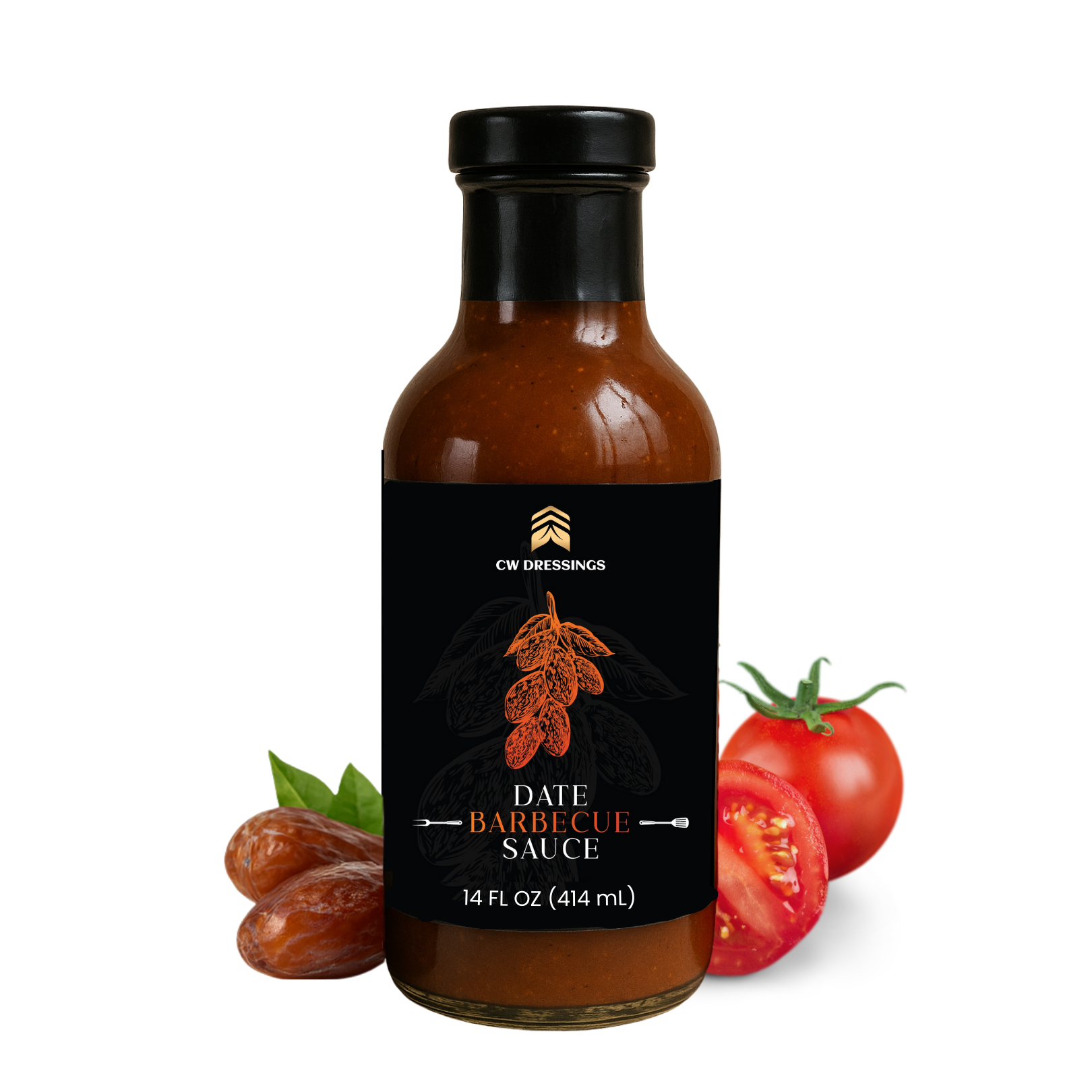 DATE BARBECUE SAUCE-0