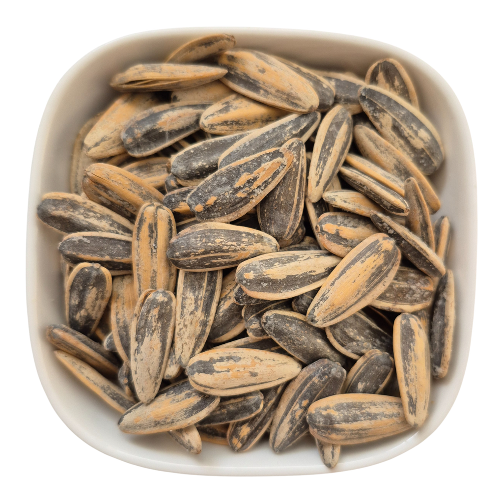 Giant Jumbo Sunflower Seeds – Natural Organic Premium-quality + Free sample!-0