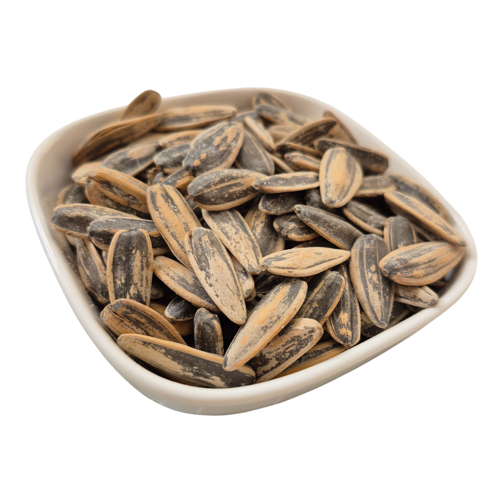 Giant Jumbo Sunflower Seeds – Natural Organic Premium-quality + Free sample!-1