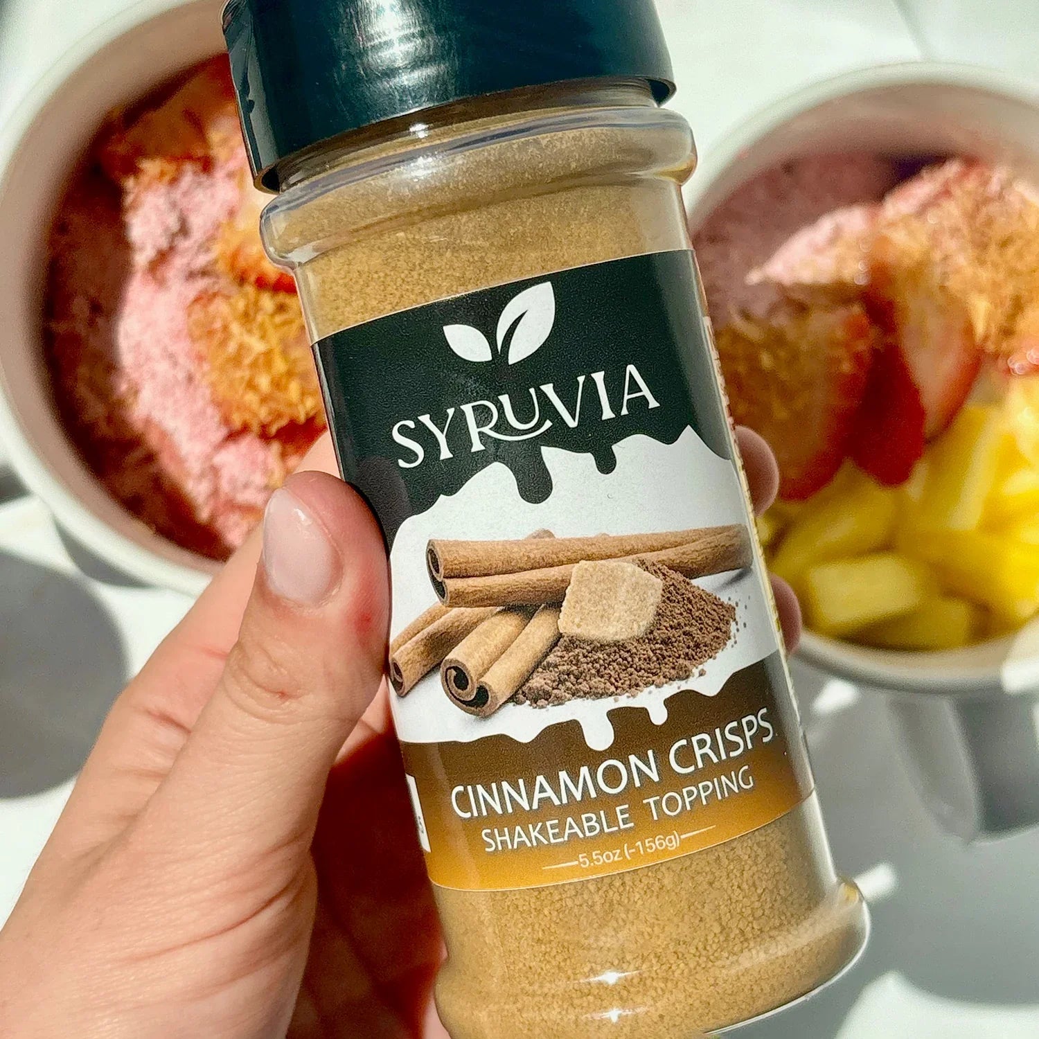 Cinnamon Crisps Shakable Topping-3