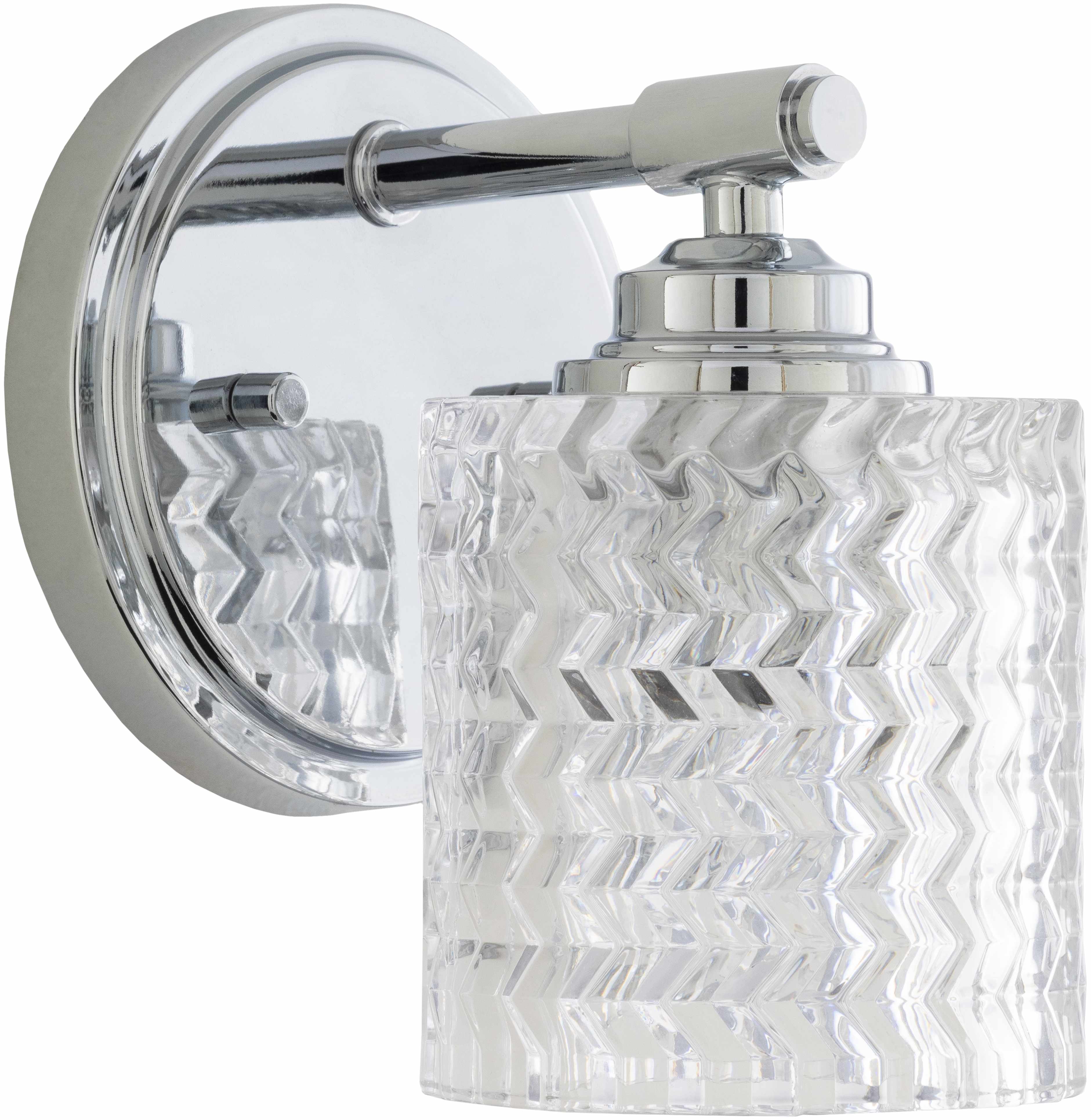 Earlham Wall Sconces - Clearance-1