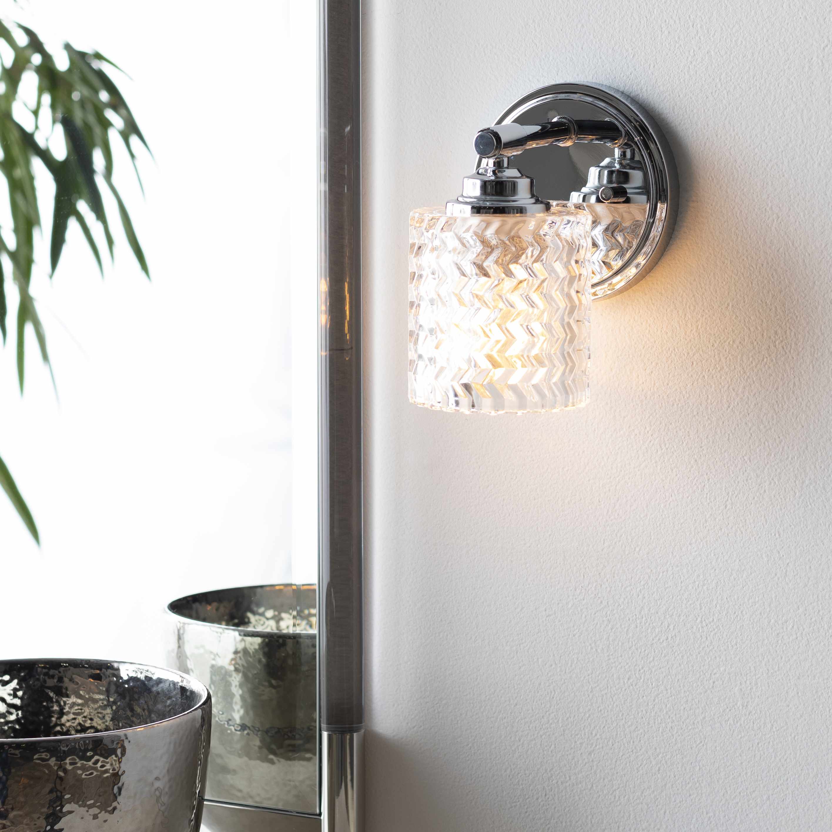 Earlham Wall Sconces - Clearance-0