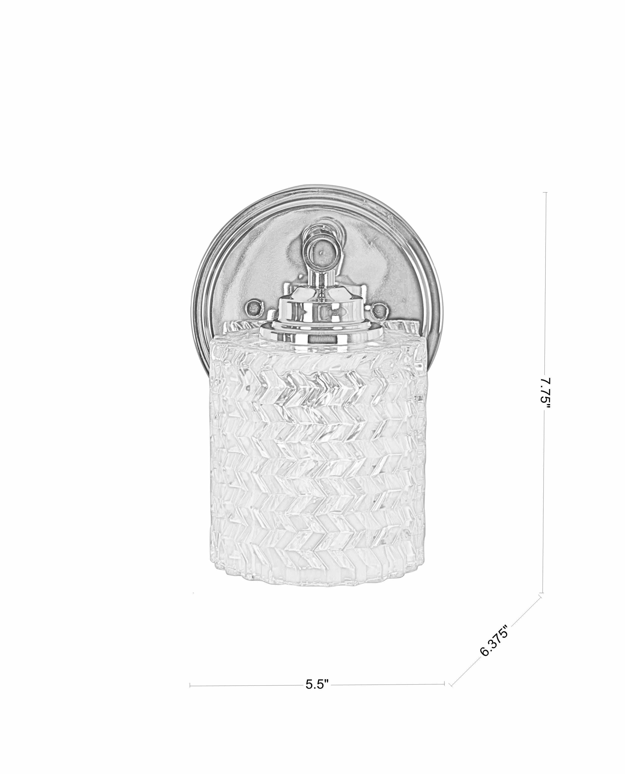 Earlham Wall Sconces - Clearance-4