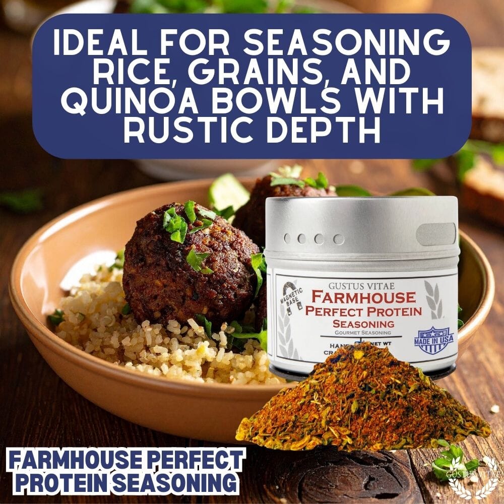 Farmhouse Perfect Protein Seasoning-3