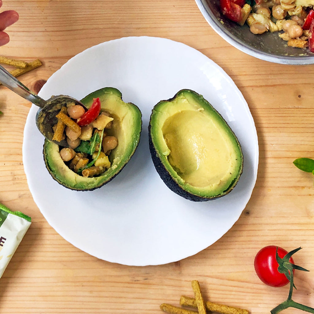 Grissini al Rosmarino & Shiitake BIO 50g-2